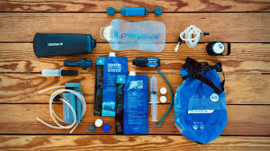 Filtration system Image