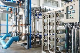 Industrial and commercial systems Image