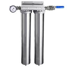 Commercial & Central Filter Image